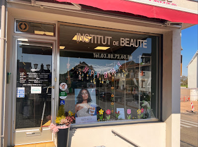 INSTITUT BEAUTE SAPHIR Schweighouse sur moder 2 Pl. du Maire Wendling, 67590 Schweighouse-sur-Moder, France
