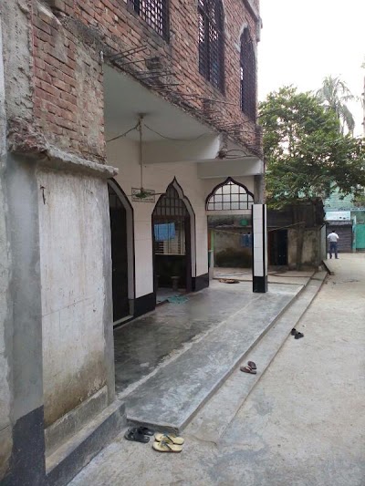 Photos of Sonatongor Masjid