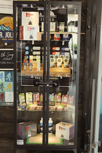 Oregon Bud Company - Keizer - Marijuana Dispensary - Thumbnail