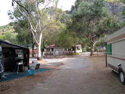 Photos of Village Camping Odyssey