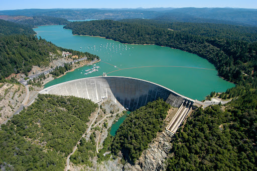 Yuba Water Agency - Thumbnail
