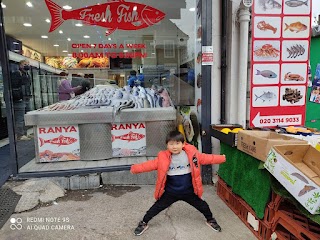 RANYA FRESH FISH