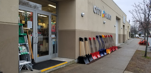City Paint Signature Store