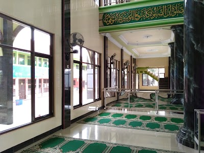 Photos of Masjid Jamie Al-Furqon