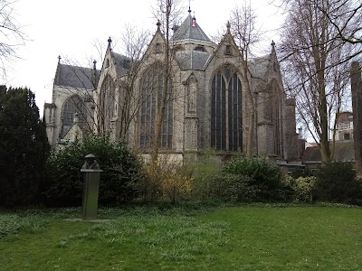 Photos of Sint Janskerk