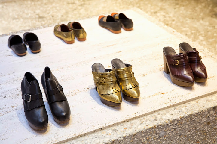 Rachel Comey by null