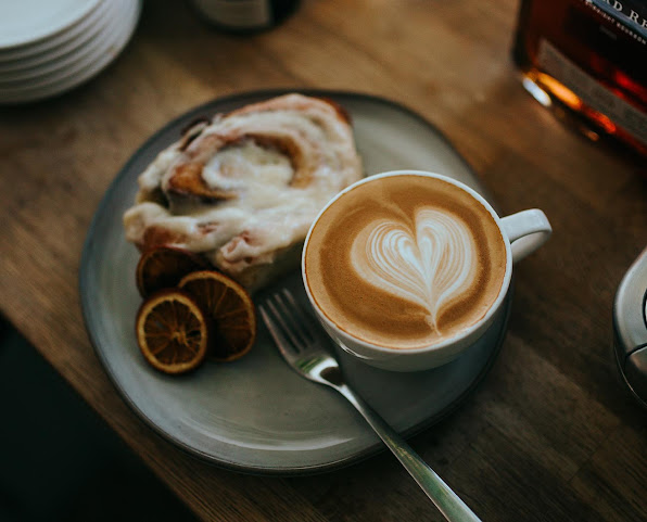 Pino's Coffee & Cakes Ayvalık by null