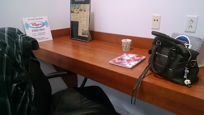 Photos of Byers Volkswagen
