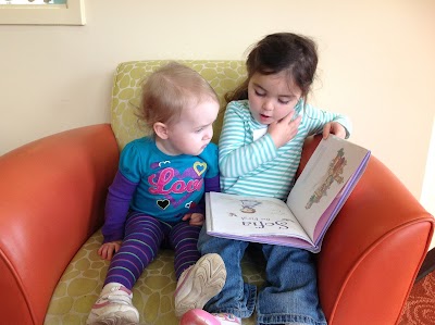 Mechanicsville Branch Library