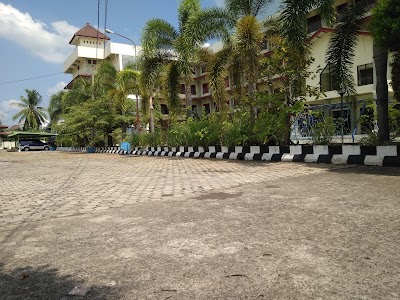 Photos of SMK Yadika Baturaja