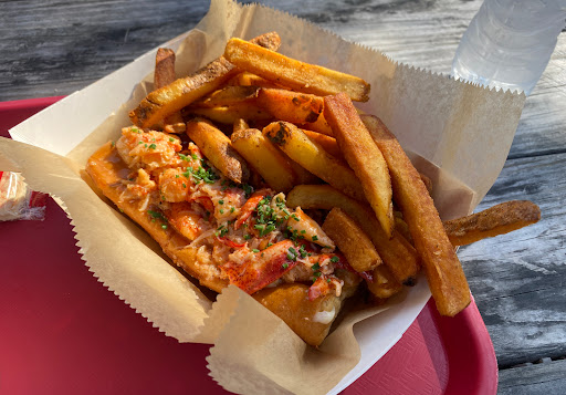 Dune Brothers Seafood Gallery - United States