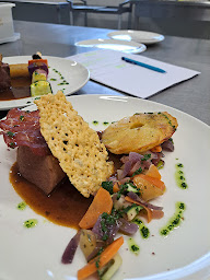 Photo n°26 de SP Traiteur à Mondeville (Traiteur)