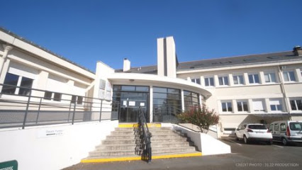 Regional Center Basse Vision Troubles De L'audition - Crbvta