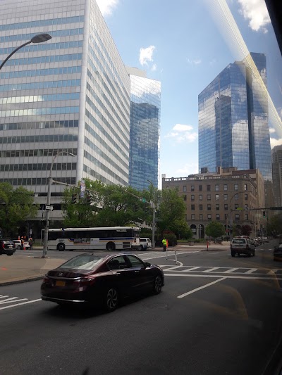 Photos of Westchester Medical Center