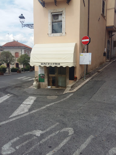 Macelleria in piazza - Thumbnail