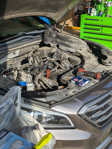 J&I automotive service & repair LLC - Thumbnail