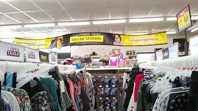 Dollar General