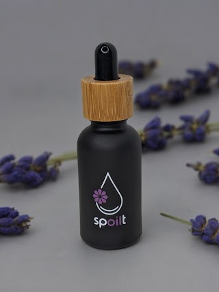 spOILt Oils Ltd
