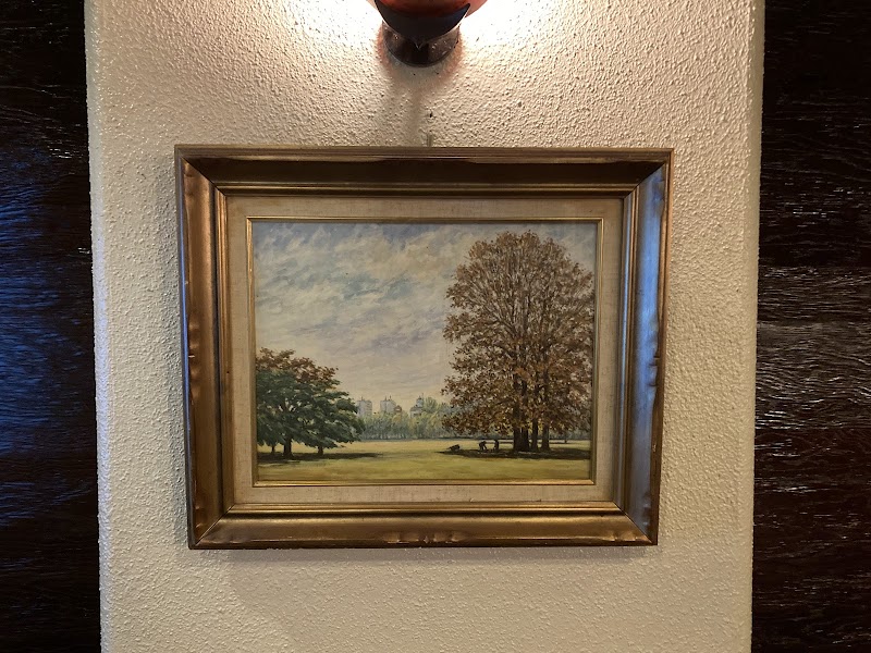 スナック メルチェ