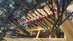 Photo n°12 de l'empire de la pêche à Salaise-sur-Sanne (Magasin de pêche)