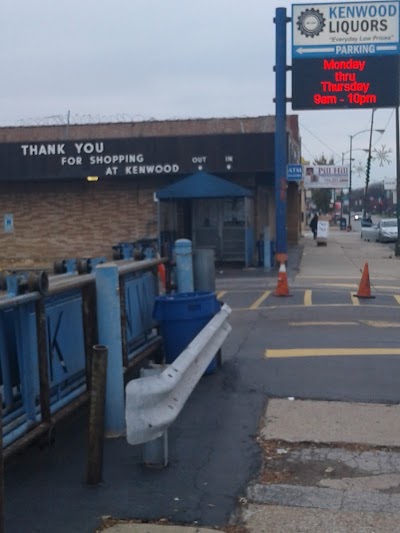 Photos of Kenwood Liquors