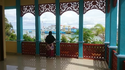 Photos of Pelabuhan RORO Penarik