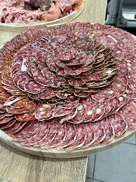 Photo n°4 de La Boucherie des Halles à Châteauroux (Boucherie-charcuterie)