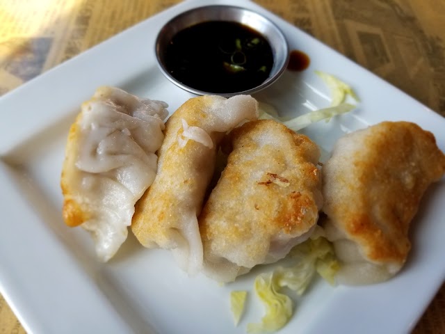 Hawkers Asian Street Fare