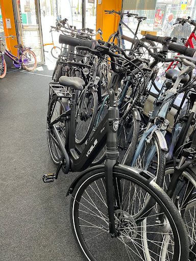 Van Speijk Tweewielers Fietsenwinkel Schiedam - Thumbnail