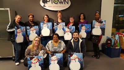 Photos of Uptown Art
