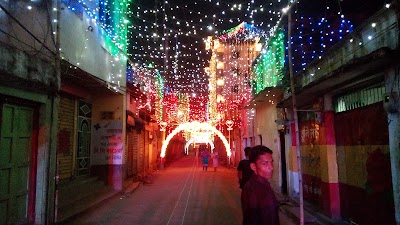 Photos of Namajgarh Bazar