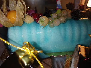 Photo n°52 de Poulichet Gilbert et Céline à Rédené (Boulangerie)