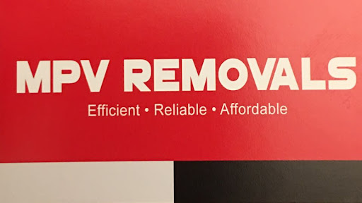 MPV Removals