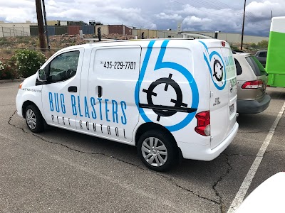 Bug Blasters Pest Control