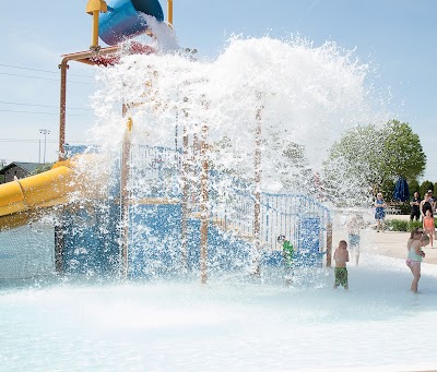 White Water Canyon Water Park