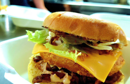 Photo 2 - Fast Burger Marpent