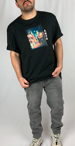 264Store - Visual