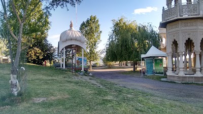 Photos of Sri Sri Radha Krishna Temple, Utah