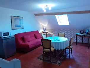 Photo n°5 de Couet'& Café à Seigy (Chambre d'hôtes)