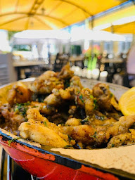 Photo n°2 de Restaurant Le Petit Port à Fareins (Restaurant français)