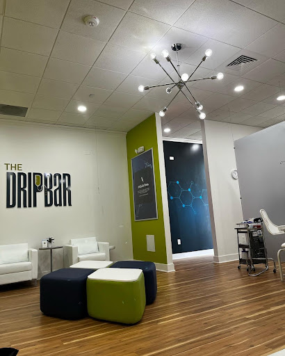 The DRIPBaR Lee's Summit