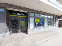 MACIF Assurances à Briançon