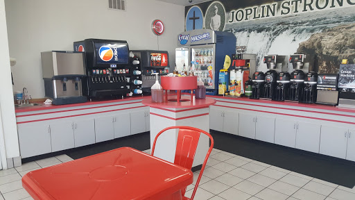 Doc's Stop 2 - Visual