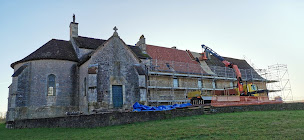 Photo n°5 de Bertrand Construction Bois à L'Hôpital-du-Grosbois (Couvreur)