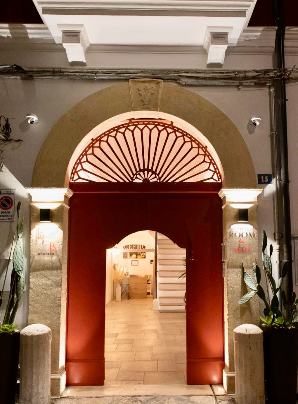 B&B Centro Storico