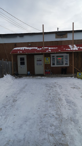 Iroquois Falls Express 1 Hour Laundromat - Thumbnail