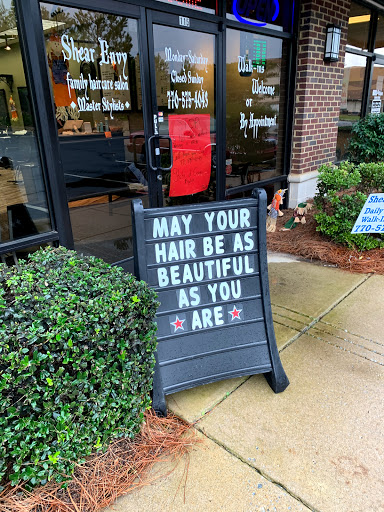 Shear Envy Salon LLC - Thumbnail