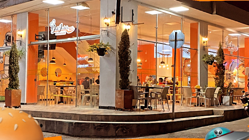 Restaurante Deli John’s