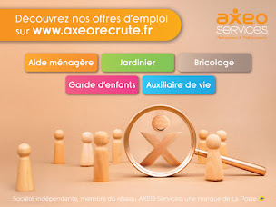 Photo n°13 de AXEO Services Embrun à Embrun (Entreprise de nettoyage de vitres)
