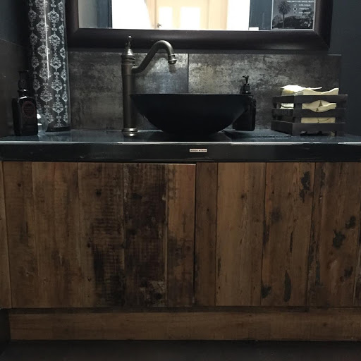 Simon Wilson Furniture